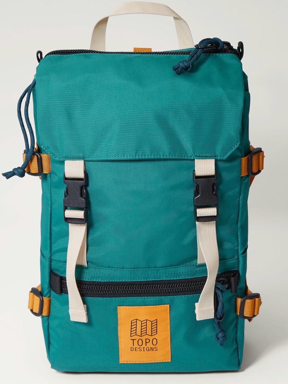 Topo Designs Mini Rover Pack 10L
